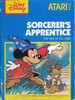 Sorcerer's Apprentice Box Art Front